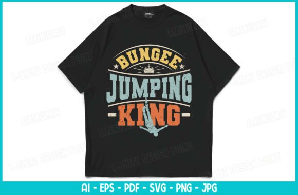 Download Bungee Jumping King | Adventure Sports - Premium Resources